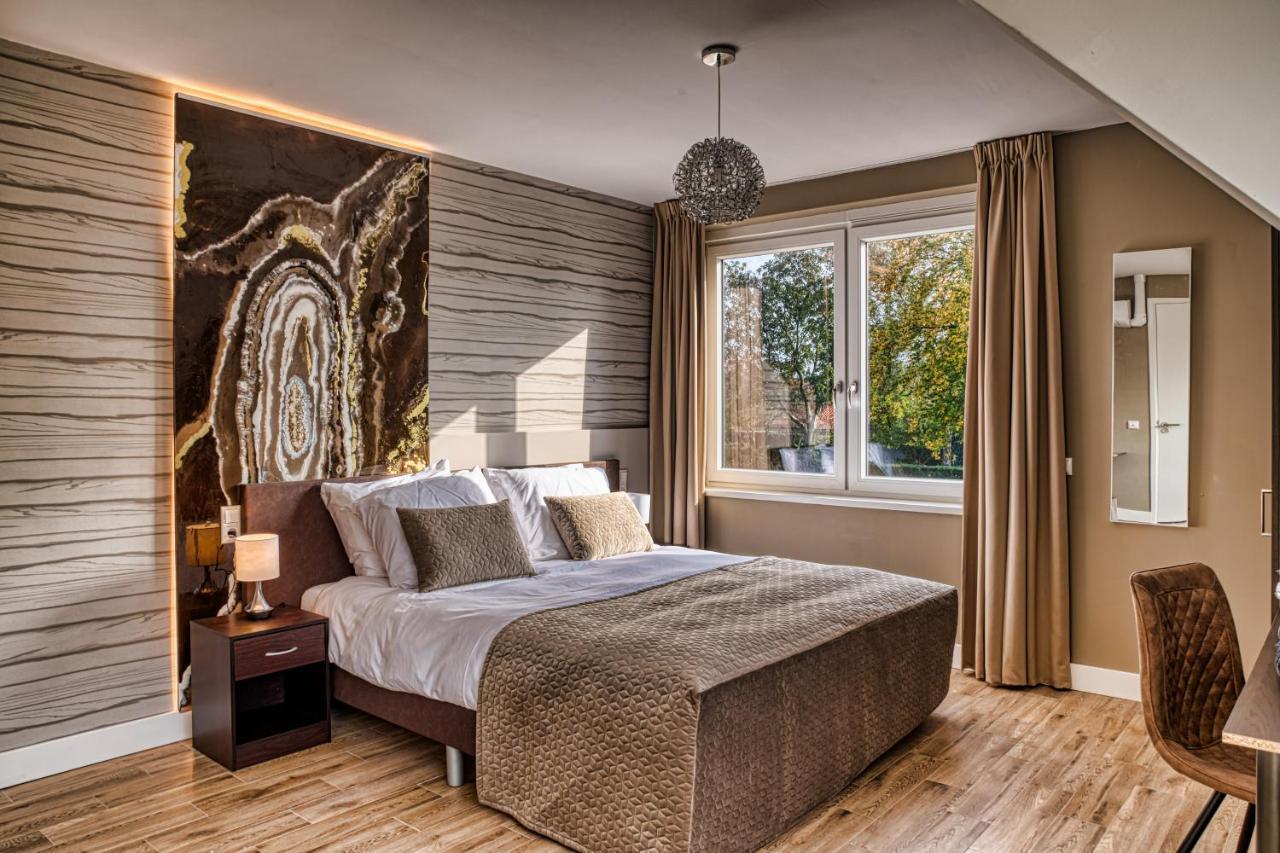 B & B De Elsterberg Elst  외부 사진