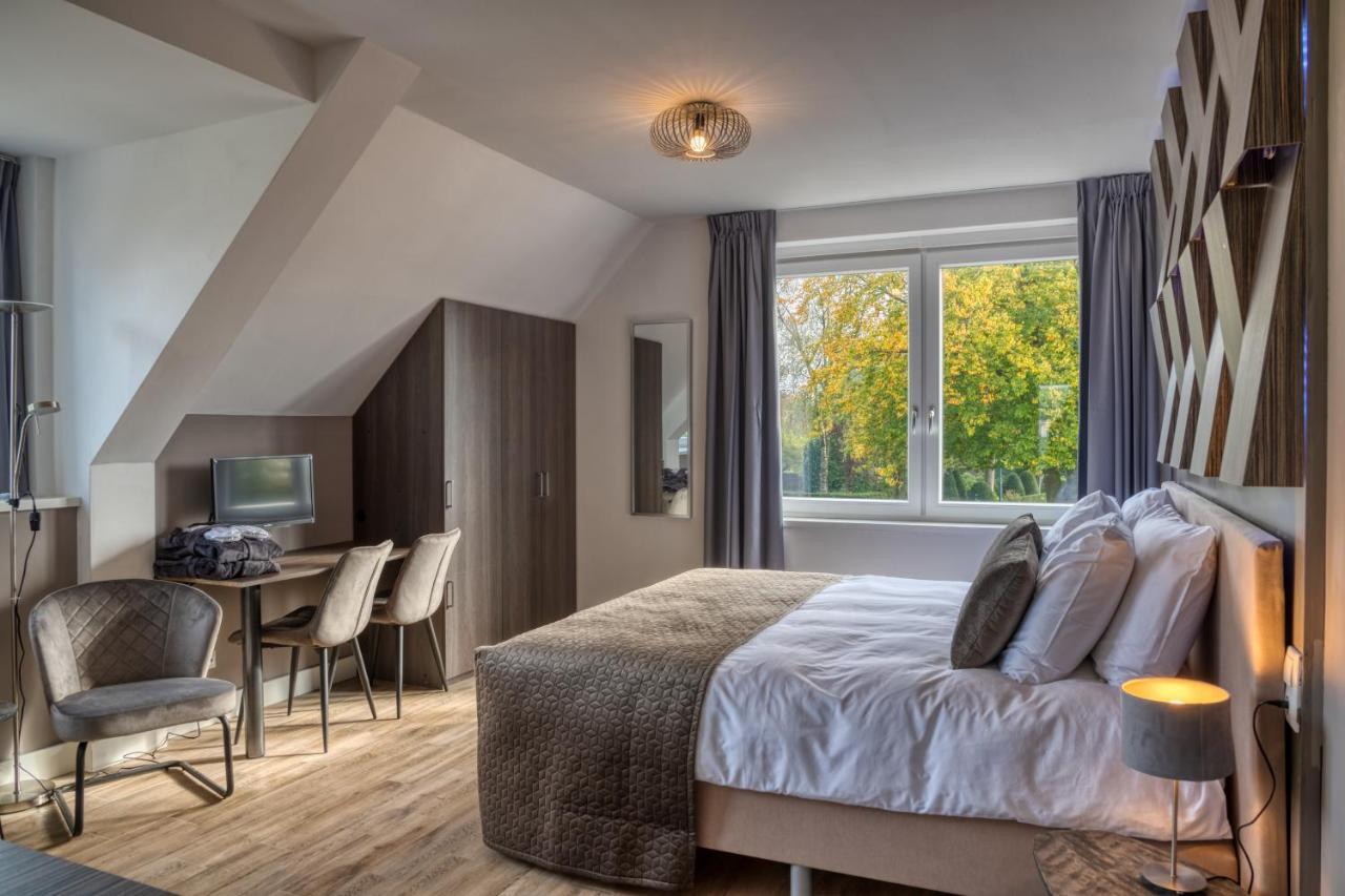 B & B De Elsterberg Elst  외부 사진