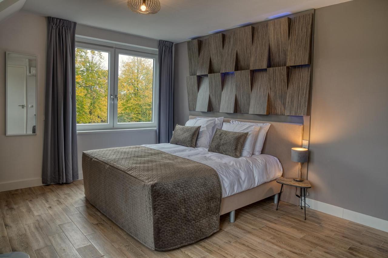 B & B De Elsterberg Elst  외부 사진