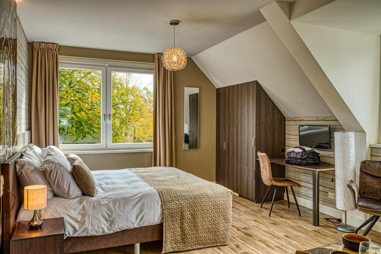 B & B De Elsterberg Elst  외부 사진