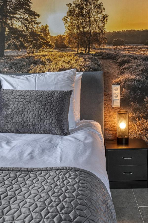 B & B De Elsterberg Elst  외부 사진