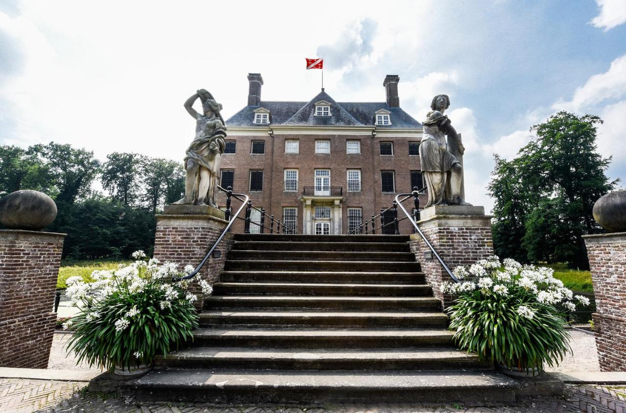 B & B De Elsterberg Elst  외부 사진