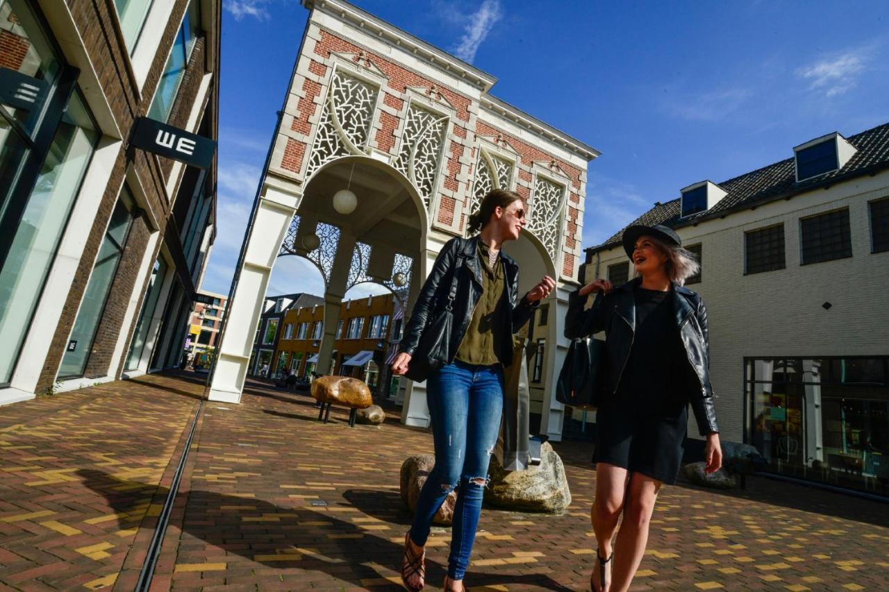 B & B De Elsterberg Elst  외부 사진