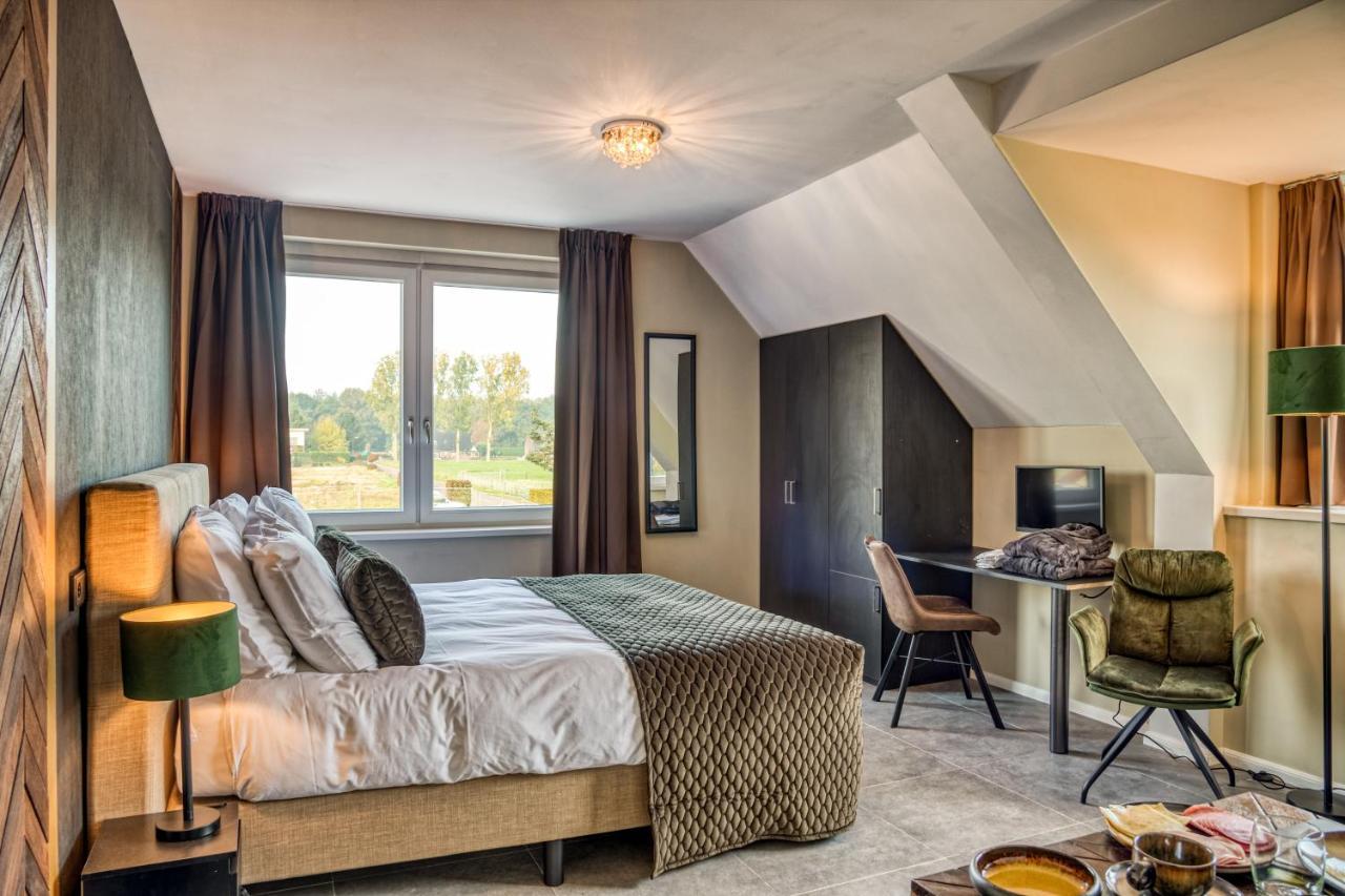 B & B De Elsterberg Elst  외부 사진