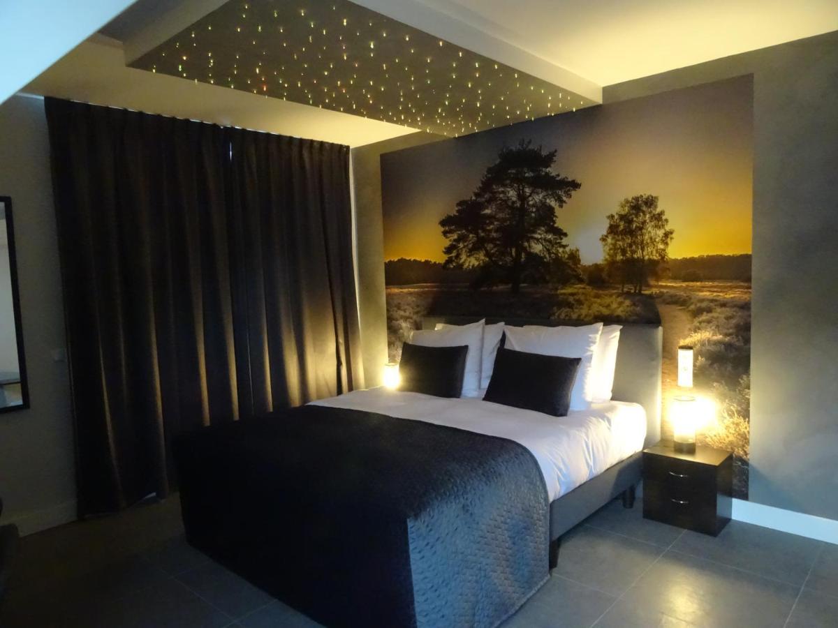B & B De Elsterberg Elst  외부 사진