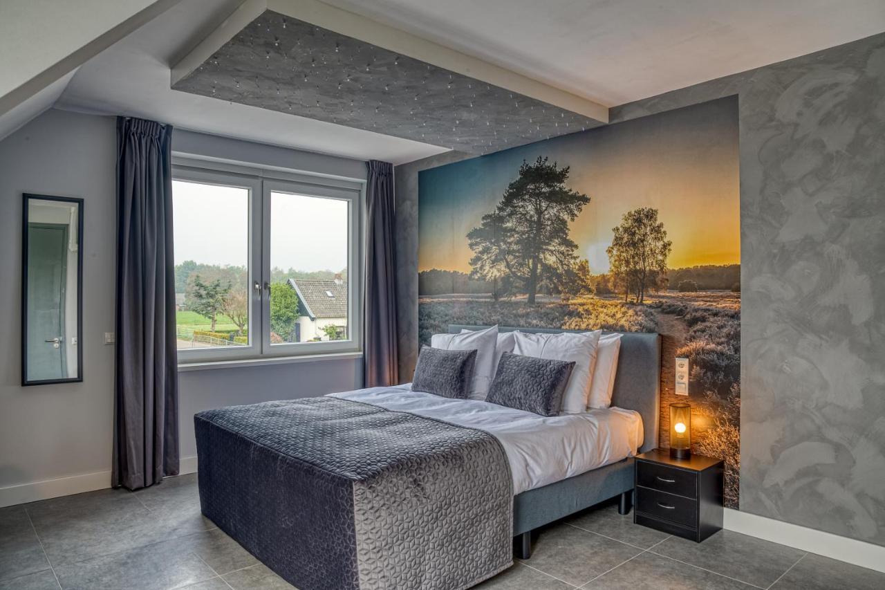 B & B De Elsterberg Elst  외부 사진