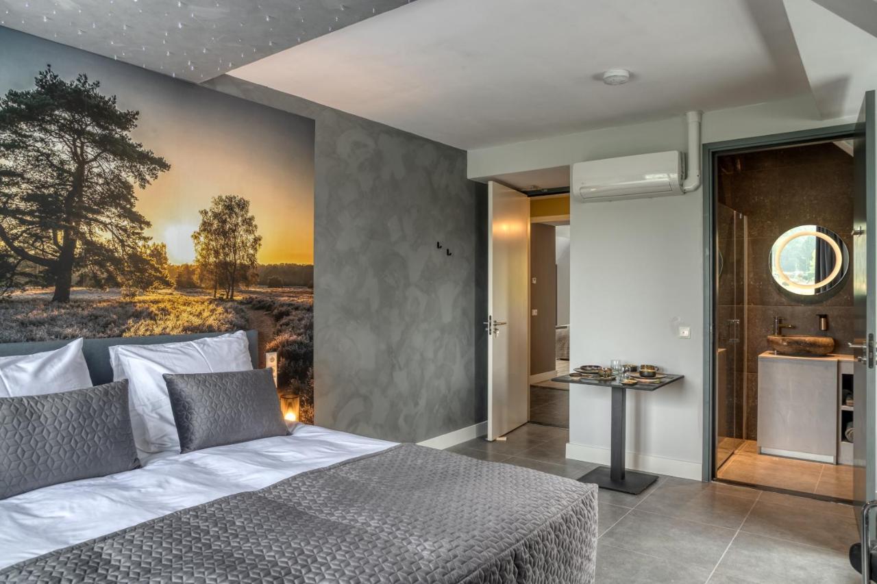 B & B De Elsterberg Elst  외부 사진