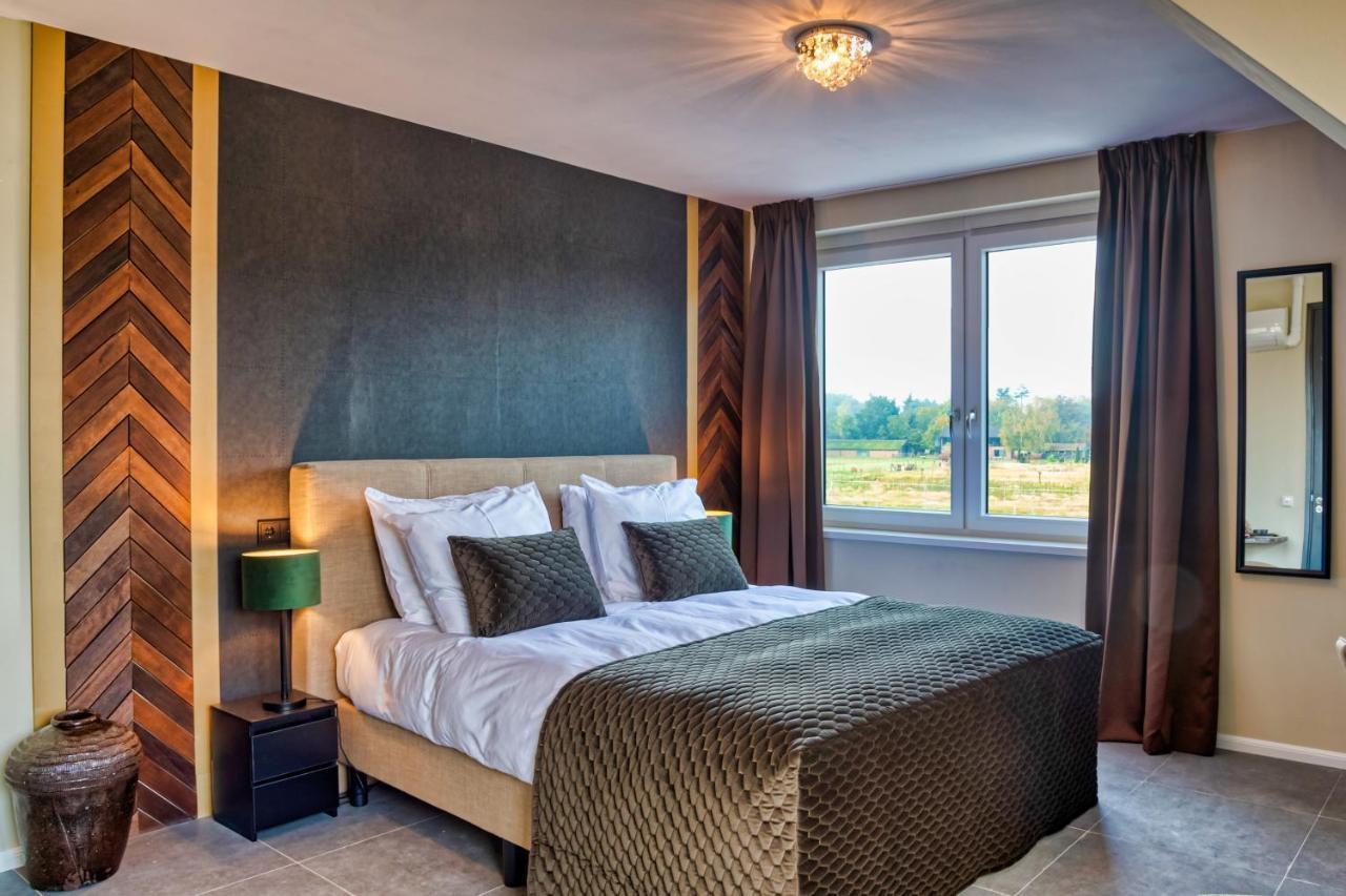 B & B De Elsterberg Elst  외부 사진
