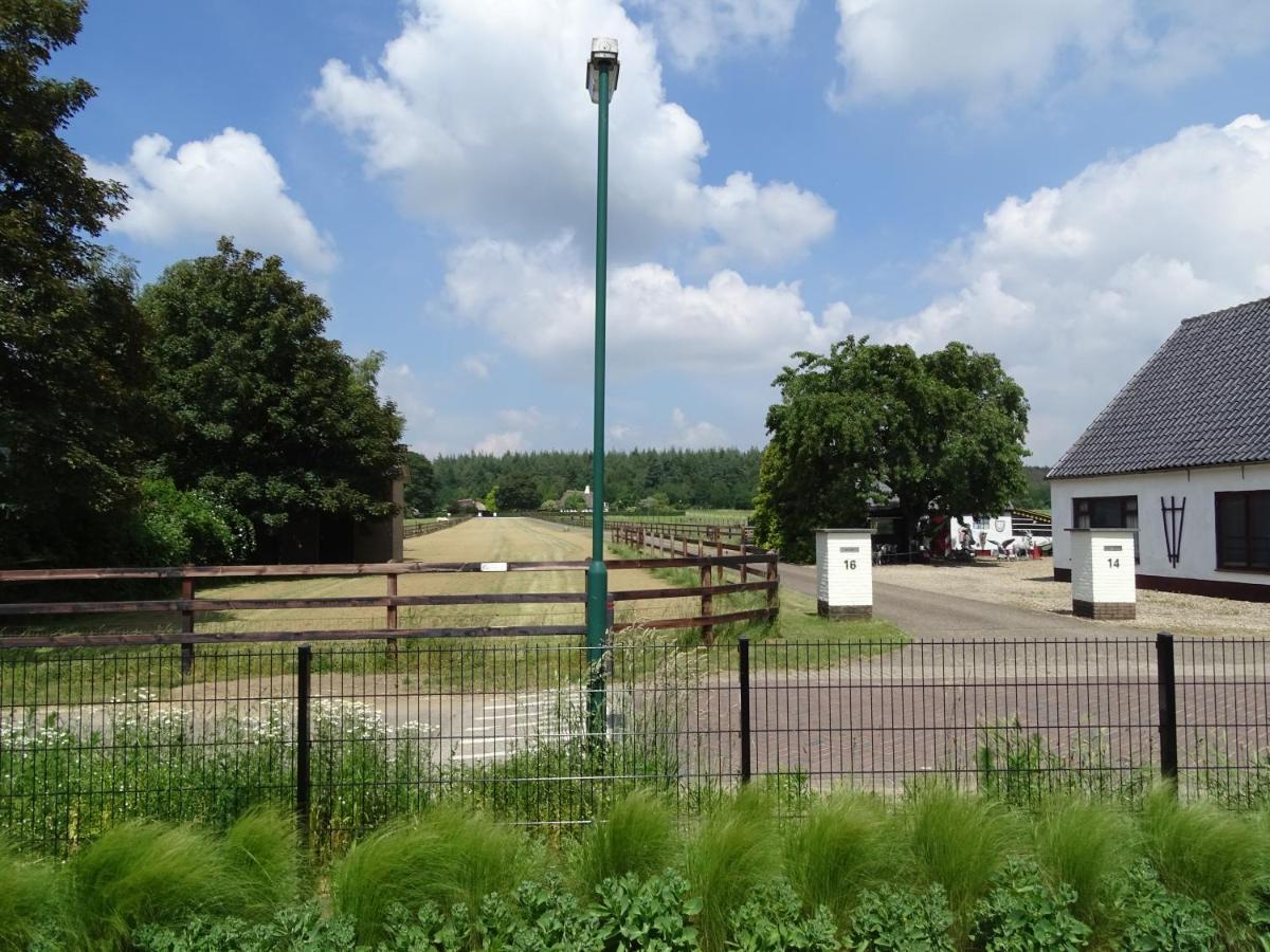 B & B De Elsterberg Elst  외부 사진