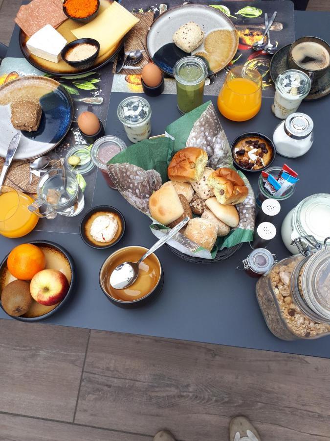 B & B De Elsterberg Elst  외부 사진
