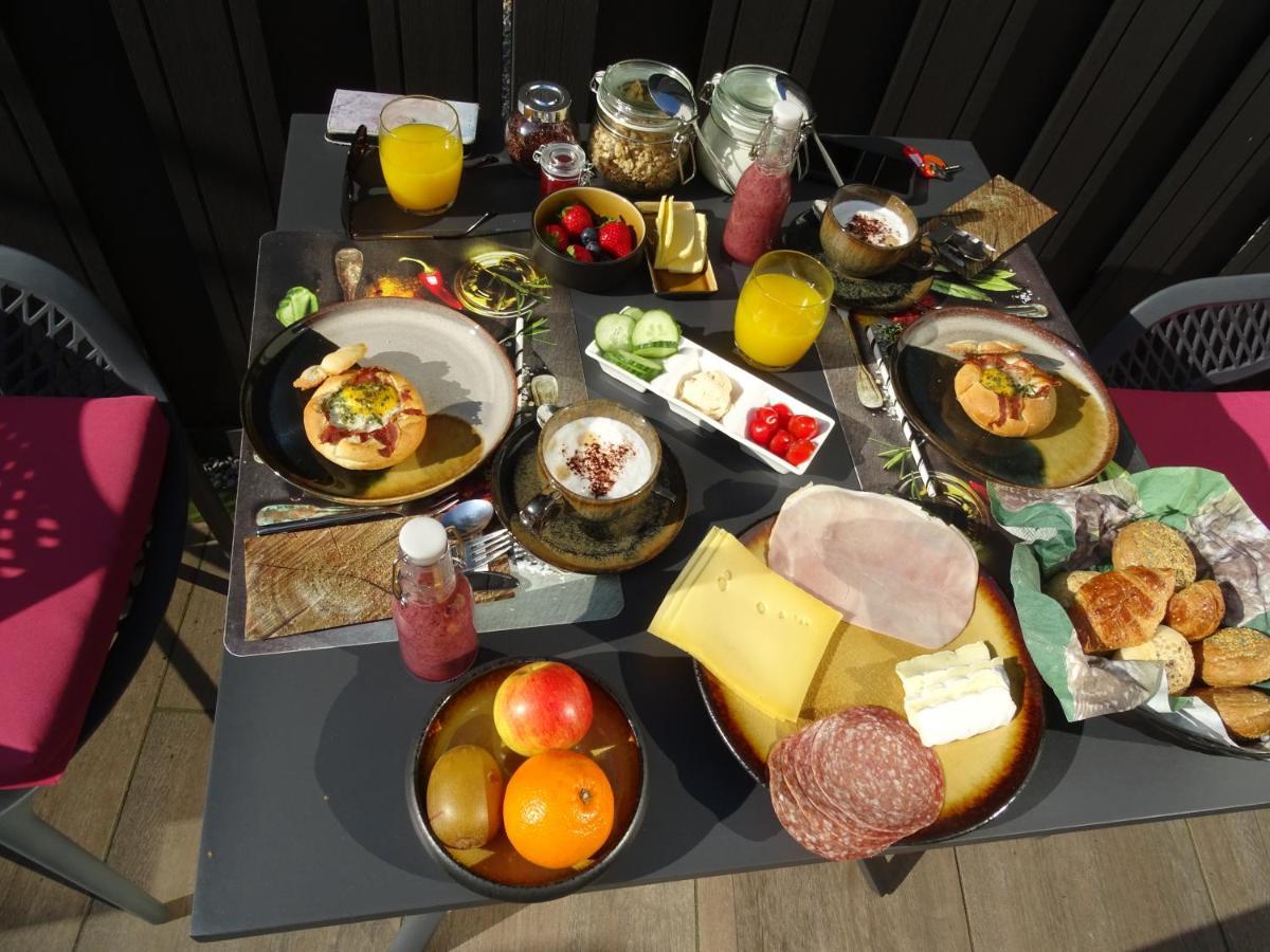 B & B De Elsterberg Elst  외부 사진