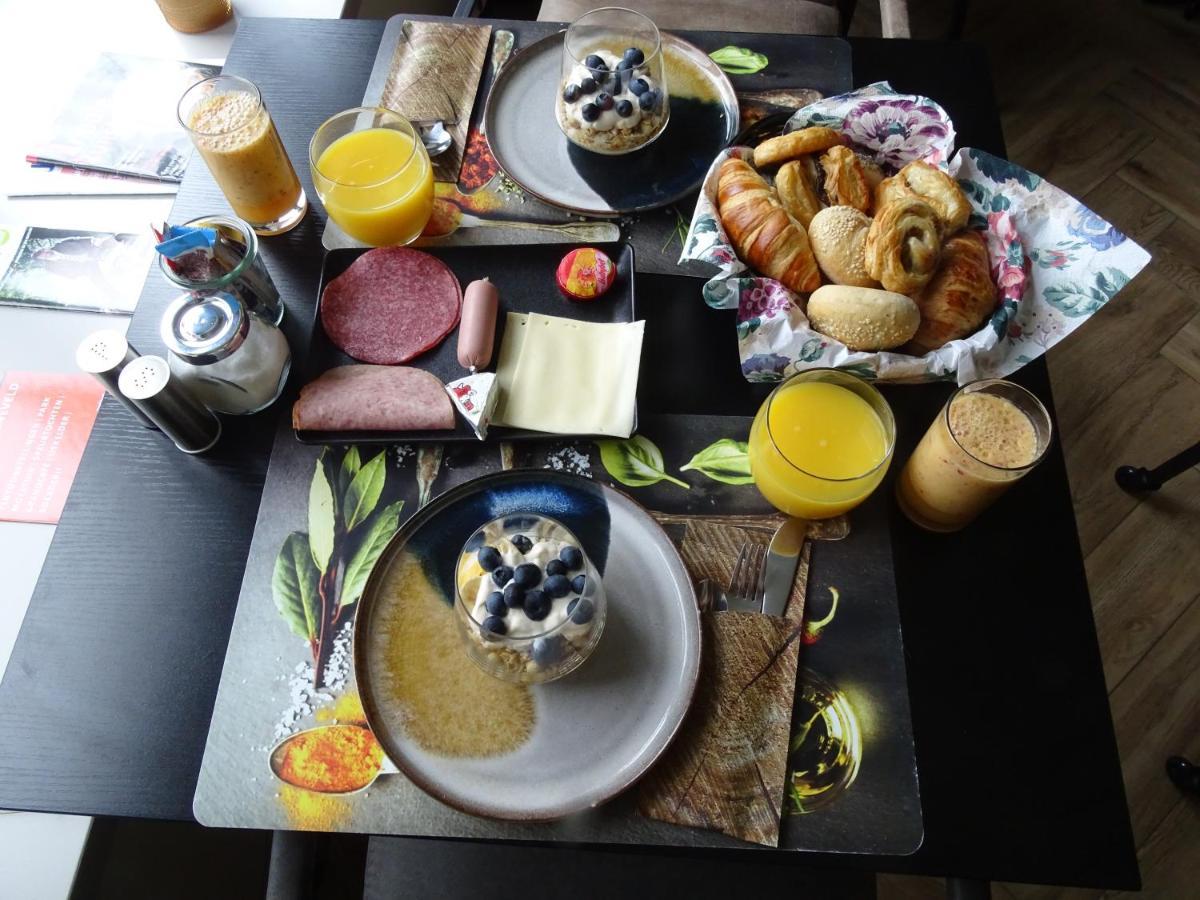 B & B De Elsterberg Elst  외부 사진