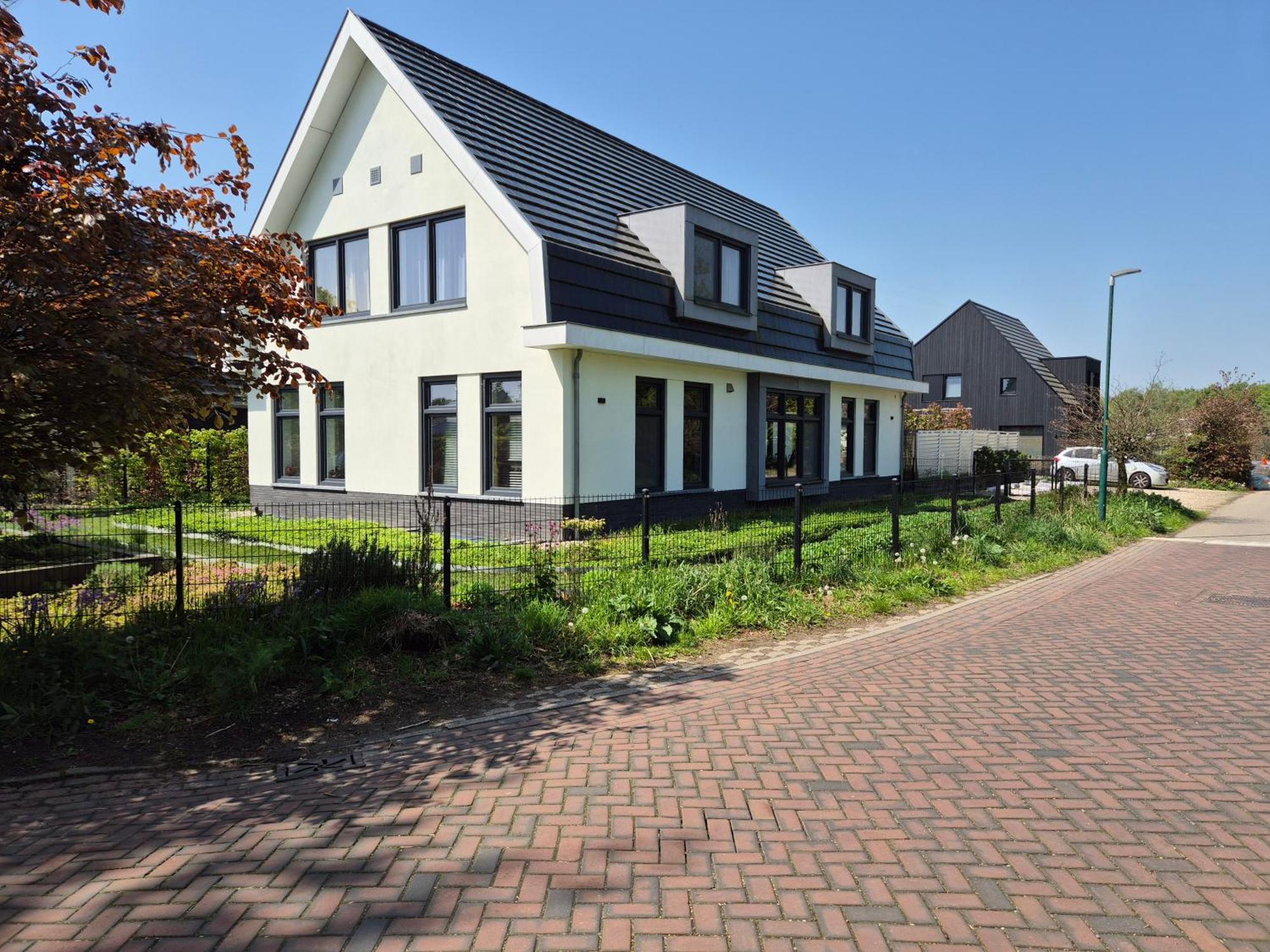 B & B De Elsterberg Elst  외부 사진