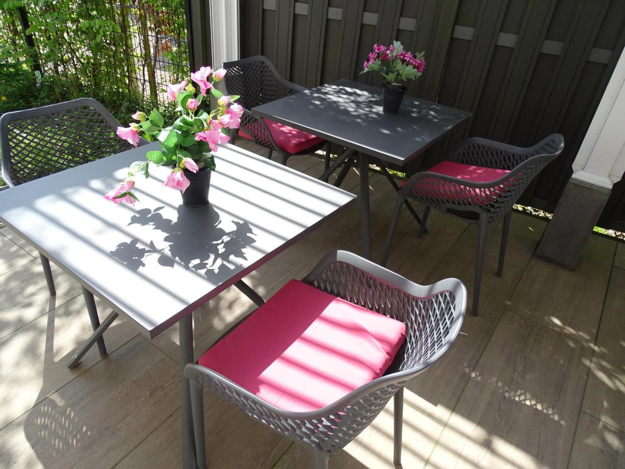 B & B De Elsterberg Elst  외부 사진